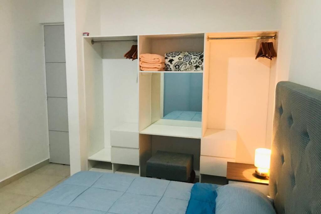 Puerto Morelos - House To Enjoy Riviera Maya Ngoại thất bức ảnh