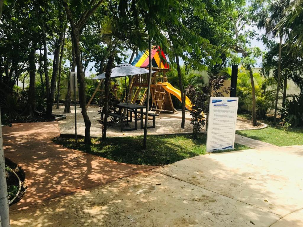 Puerto Morelos - House To Enjoy Riviera Maya Ngoại thất bức ảnh