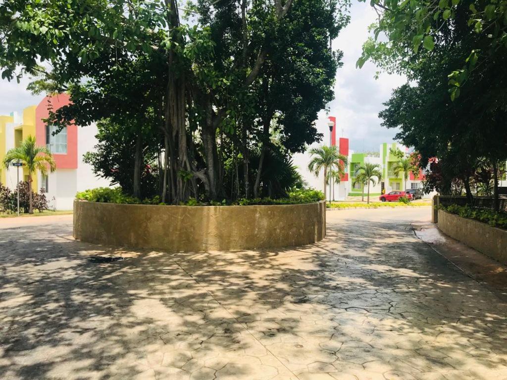 Puerto Morelos - House To Enjoy Riviera Maya Ngoại thất bức ảnh